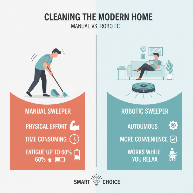 Top Sweeper Tools for Efficient Cleaning Solutions?