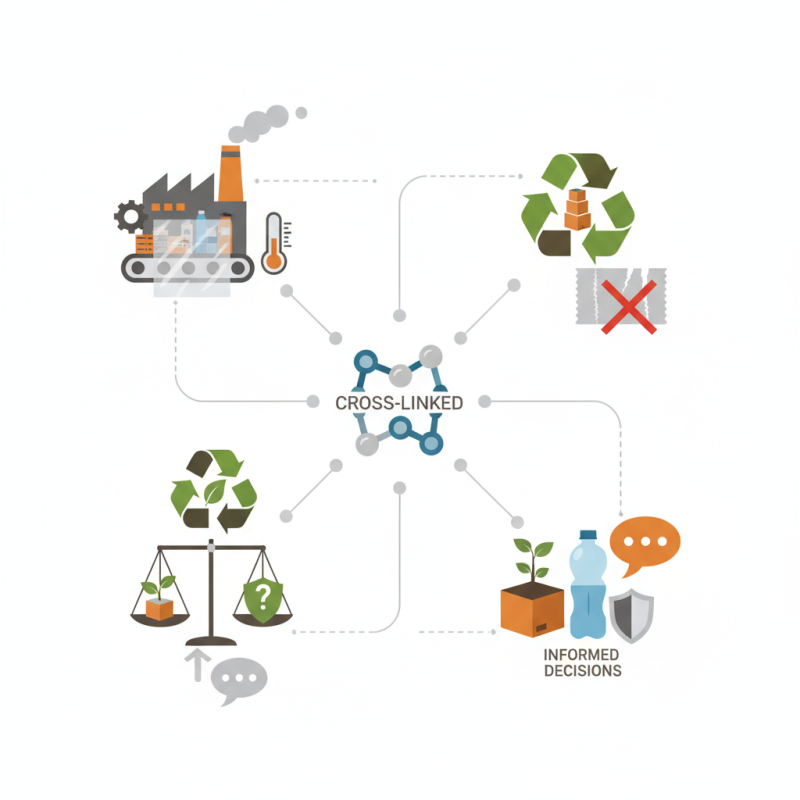 What is Cross Linked Shrink Film and How is it Used?