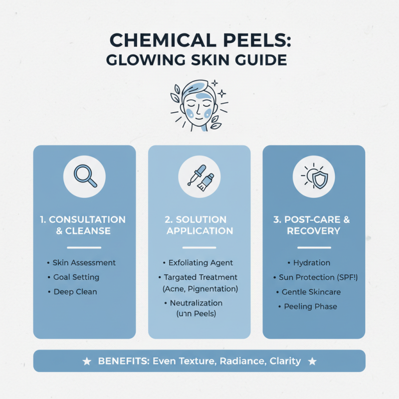 2026 Top Esthetician Chemical Peel Techniques for Glowing Skin?