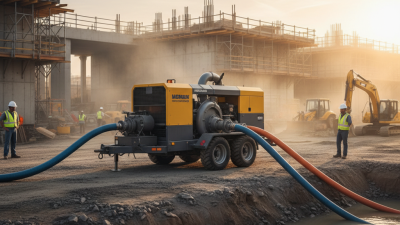 What is Pump Rentals and How Can They Benefit Your Projects?