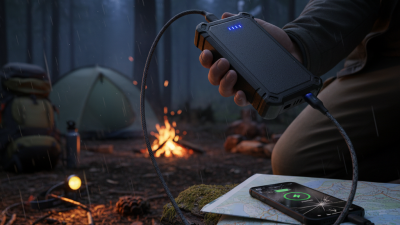 Top Heavy Duty Power Banks to Depend on in 2026?