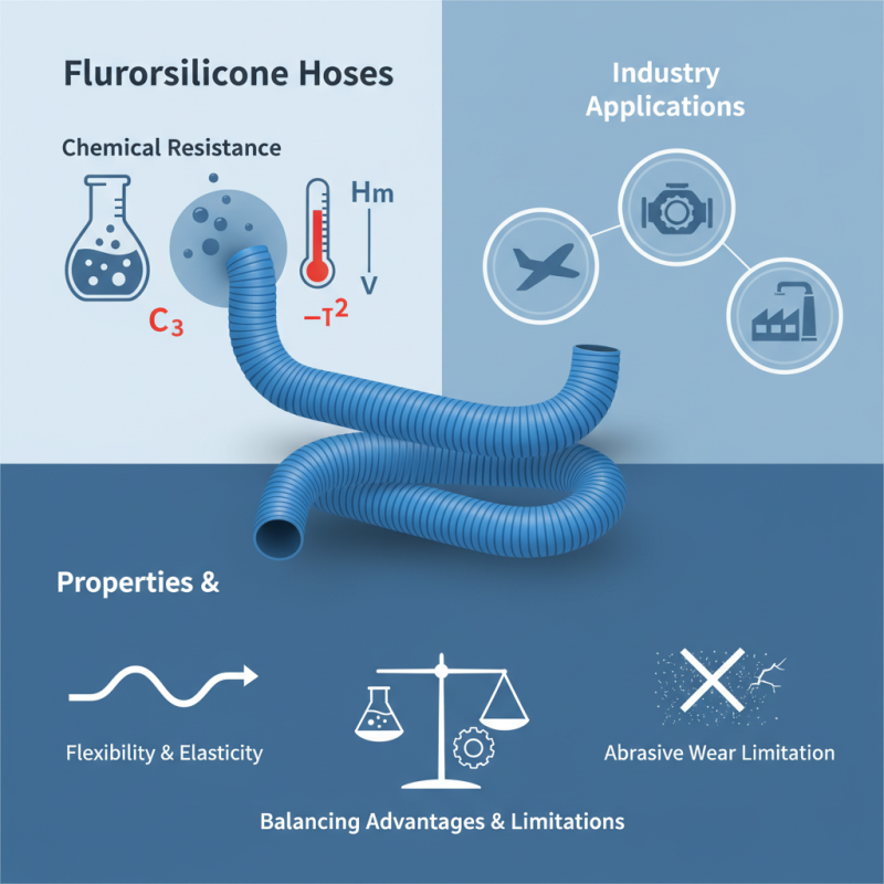What is a Fluorosilicone Hose and How is it Used?