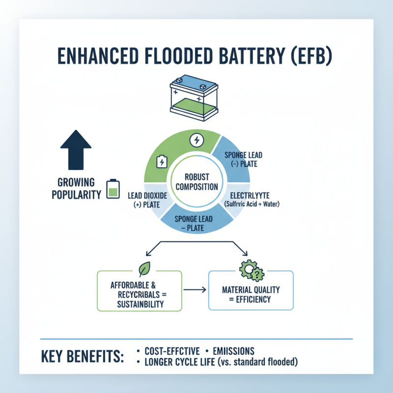 What is an EFB Battery and How Does it Work?