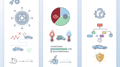 How to Choose the Right Auto Parts Bearings for Your Vehicle?