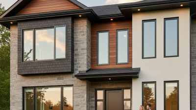 10 Essential Tips for Choosing Windows and Doors in Barrie