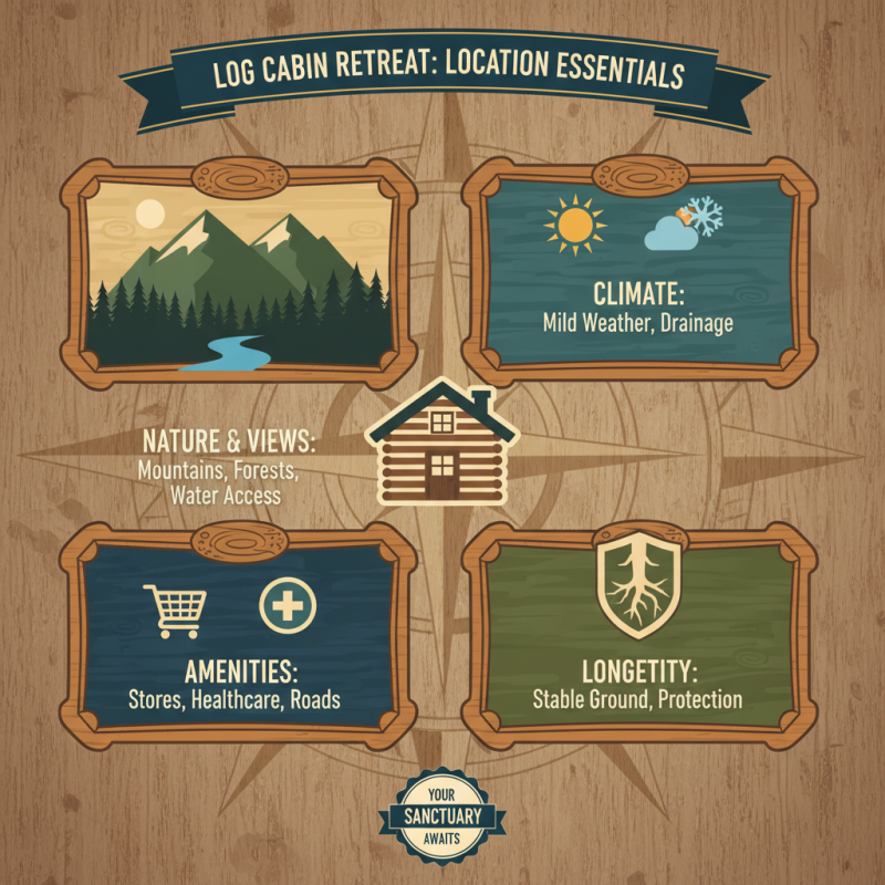 Top 10 Log Cabin Home Kits for Your Dream Retreat?