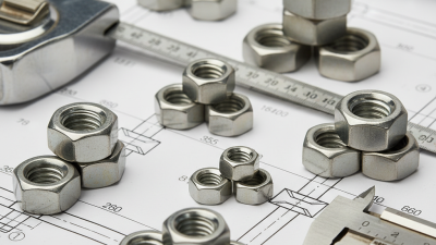How to Choose the Right Stainless Hex Nuts for Your Project?