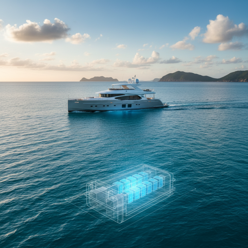 Top 10 Benefits of Using 51.2v Lifepo4 Boat Battery for Your Vessel?