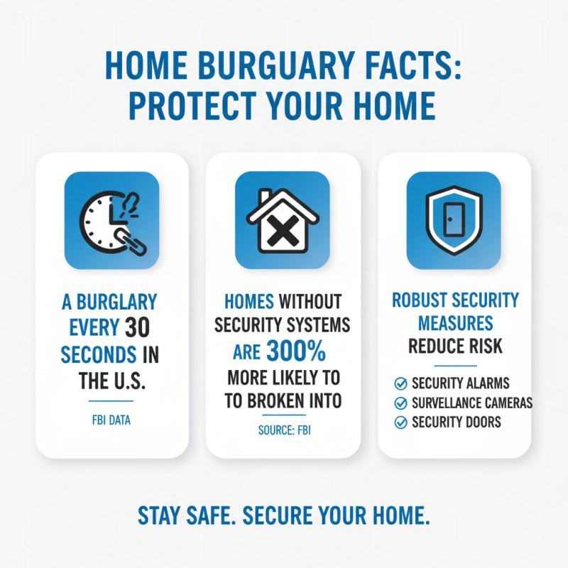 What is the Importance of Security Doors in Home Protection?