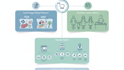 2026 Top Vacuum Sealing Machines for Home Use?