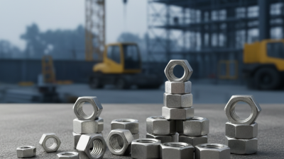 2026 Best Stainless Hex Nuts for Your Projects What to Know?