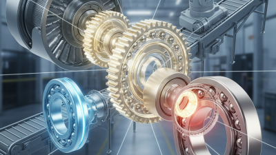 Why Are Ball Bearings Important for Machines and Equipment?