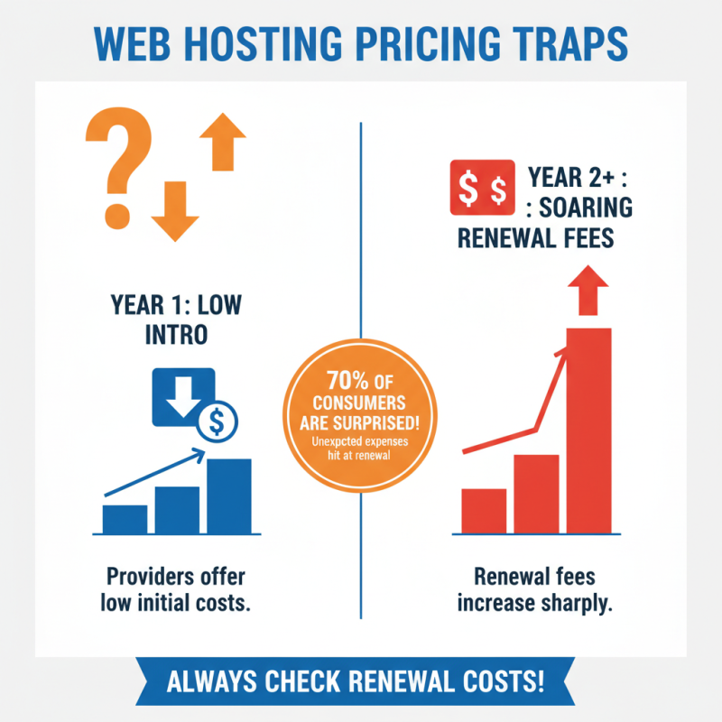 How to Choose the Best Monthly Hosting for Your Website?