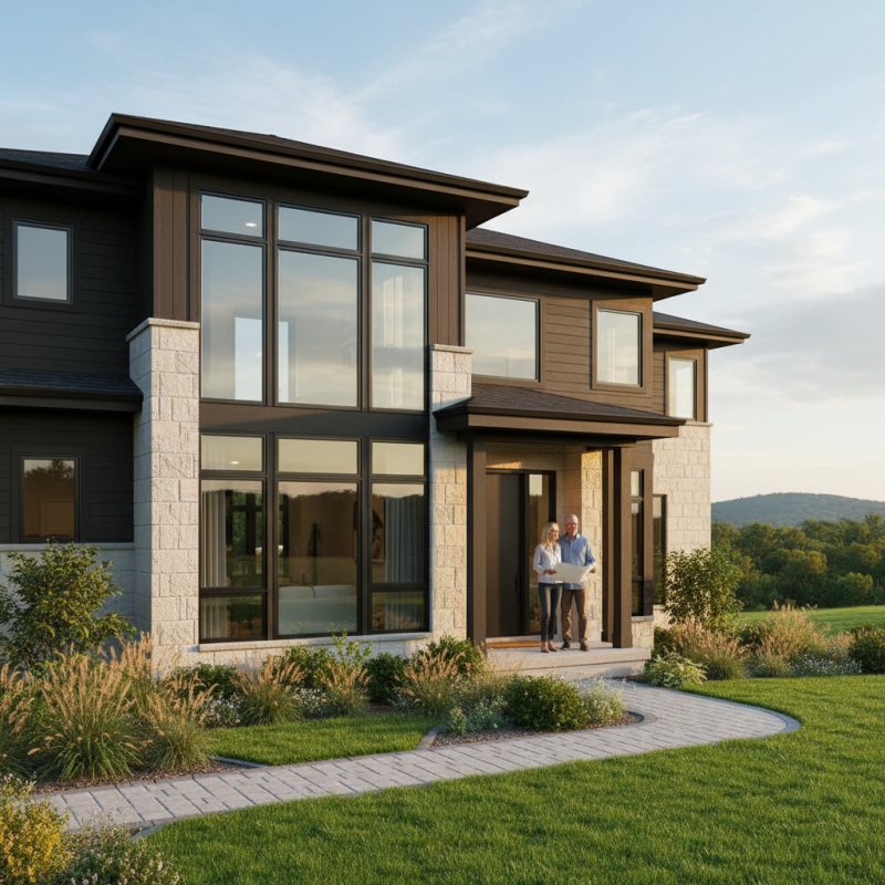 How to Choose Pro Windows and Doors for Your Home?