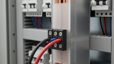 How to Choose the Right Busbar End Feed Unit for Your Needs?