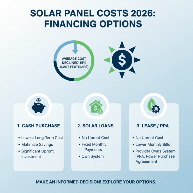 How to Choose the Best Solar PV Panels for Your Home in 2026?