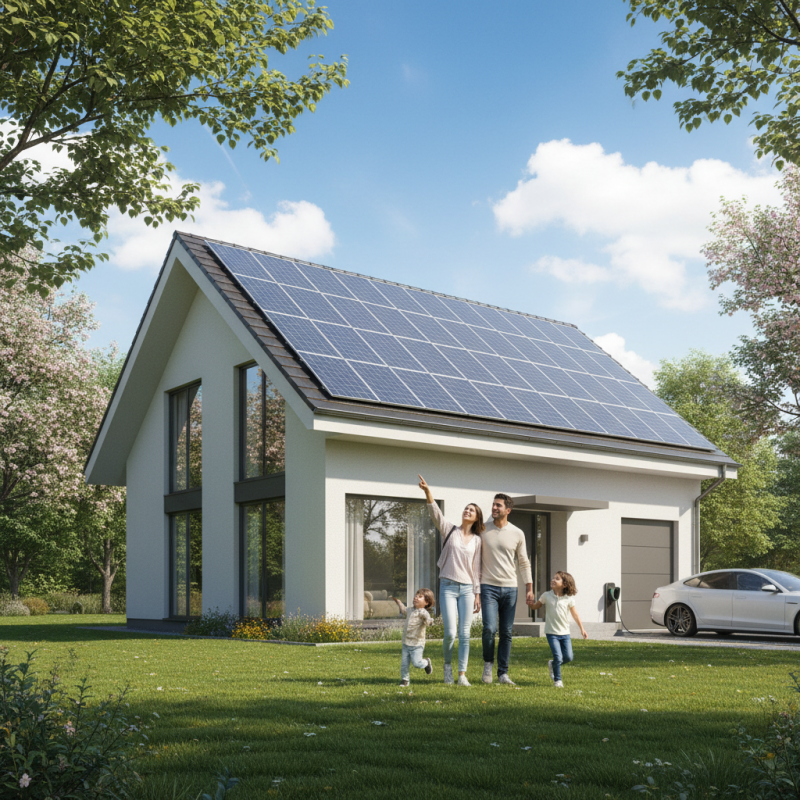No Cost Solar Options for Homeowners in 2026 How to Save?