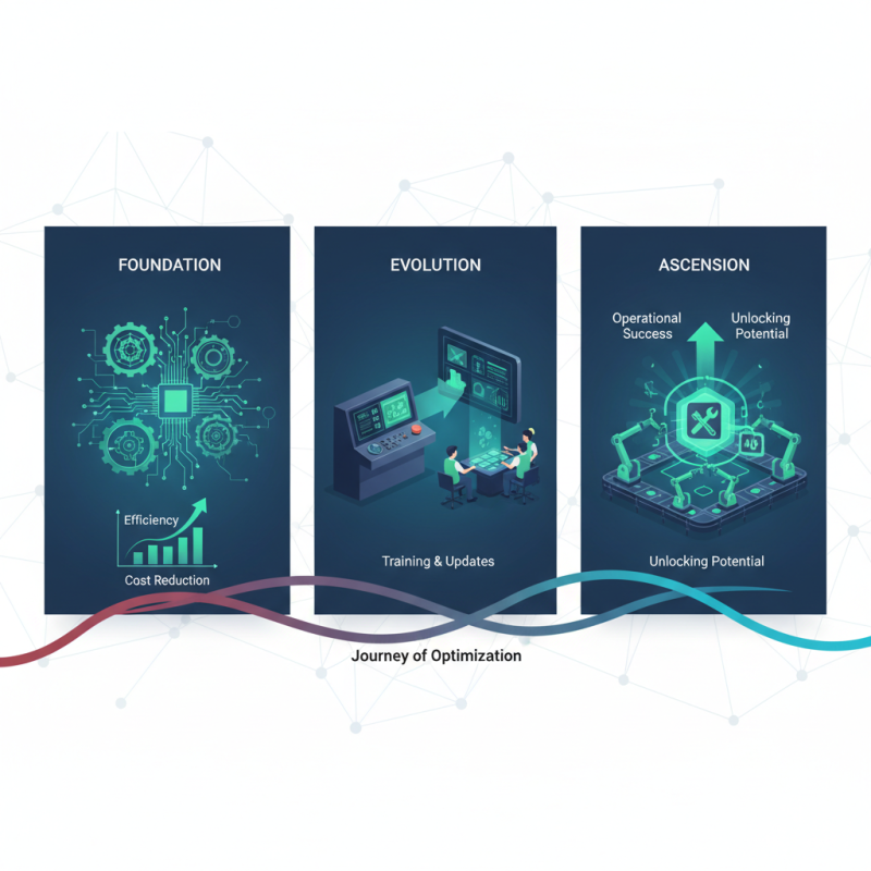 How to Optimize Your DCS Control System for Better Performance?
