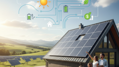 2026 How to Choose the Best Solar Energy Solutions for Your Needs?