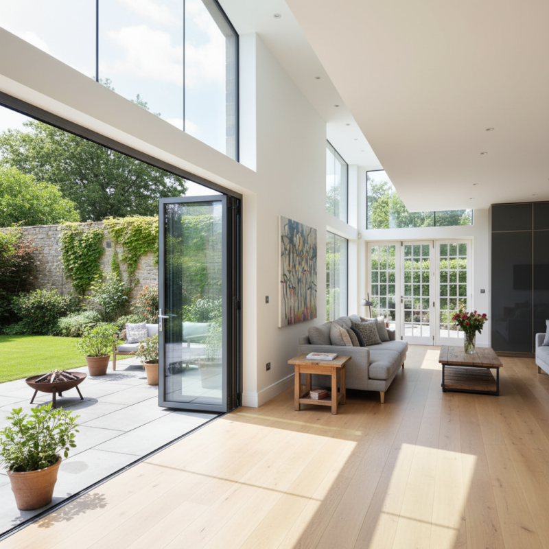 2026 How to Choose the Best Glass Patio Doors for Your Home?