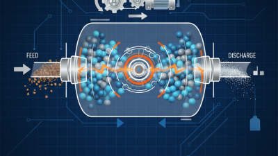Digital Best Continuous Ball Mill Working Principle Explained?