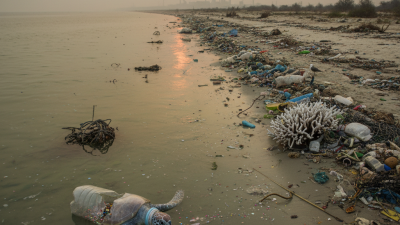 Top 10 Ways Plastic in Plastic Affects the Environment?