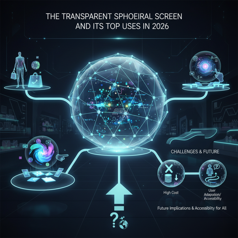 What is a Transparentsphericalscreen and Its Top Uses in 2026?