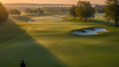 Why is Booking a Golf Course Essential for an Enjoyable Experience?