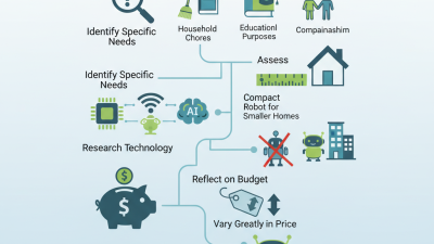 How to Choose the Best Elite Robot for Your Needs?