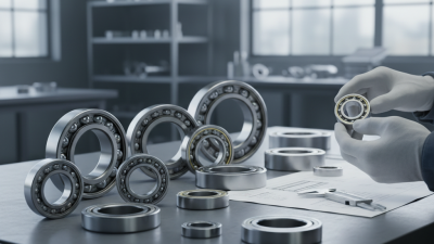 2026 How to Choose the Right Ball Bearing for Your Needs?