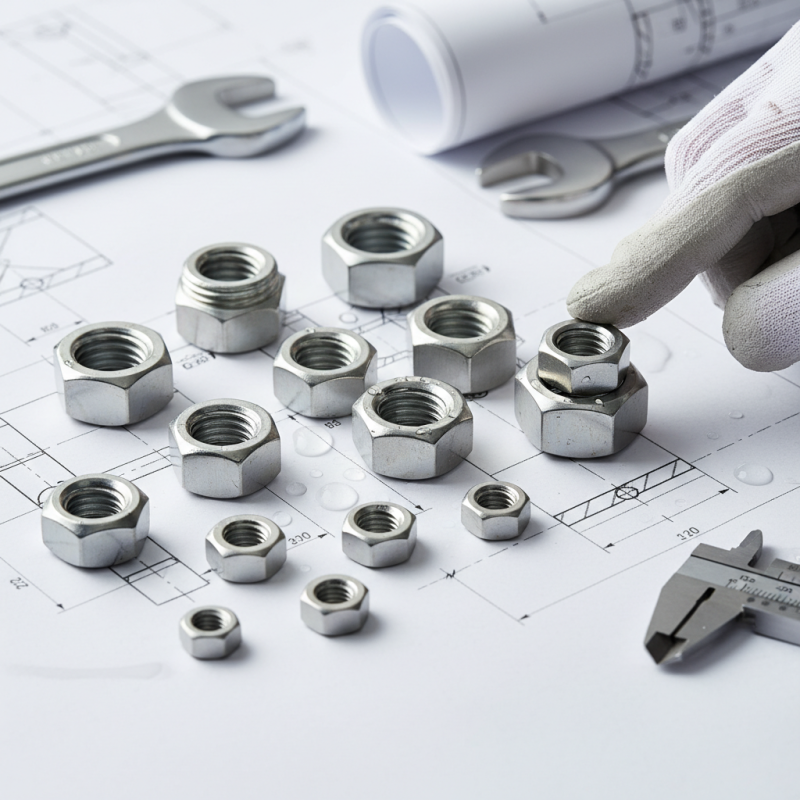 How to Choose Stainless Hex Nuts for Your Project?
