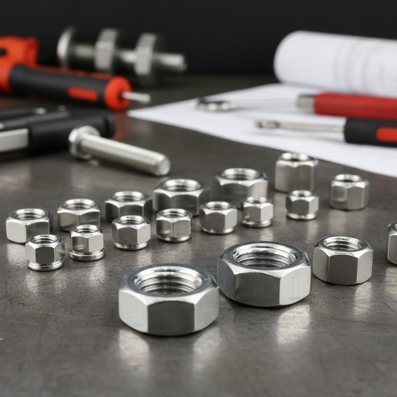 2026 Best Stainless Hex Nuts What You Need to Know?