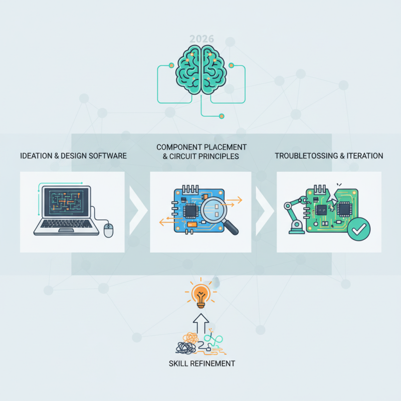 2026 How to Master PCB Board Design for Beginners?