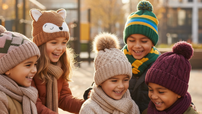 2026 Top Kids Beanie Trends You Need to Know About?