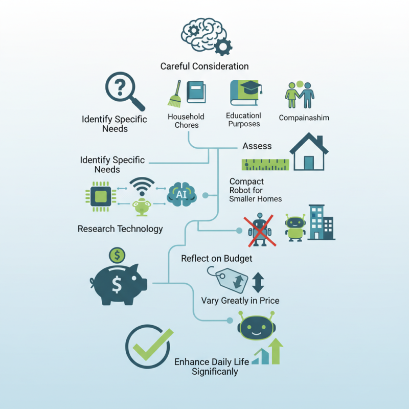 How to Choose the Best Elite Robot for Your Needs?
