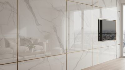 What is Pvc Marble Sheet Benefits and Uses?