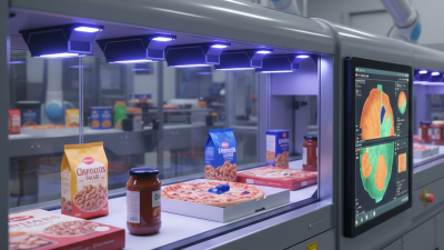 2026 Best X Ray Food Inspection Technologies and Innovations?