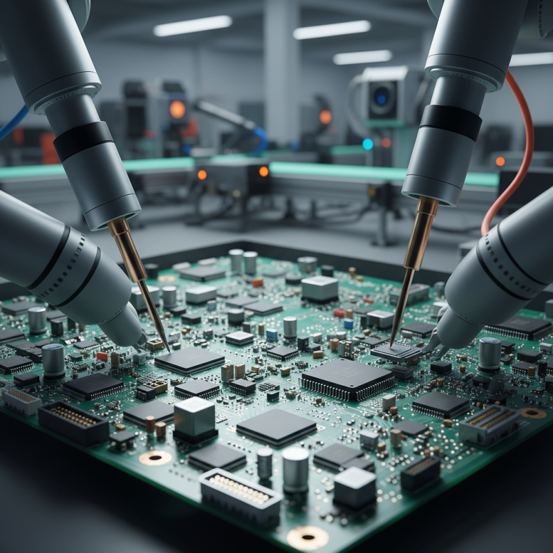 Why Choosing the Right PCB and Assembly Process is Crucial for Your Project?