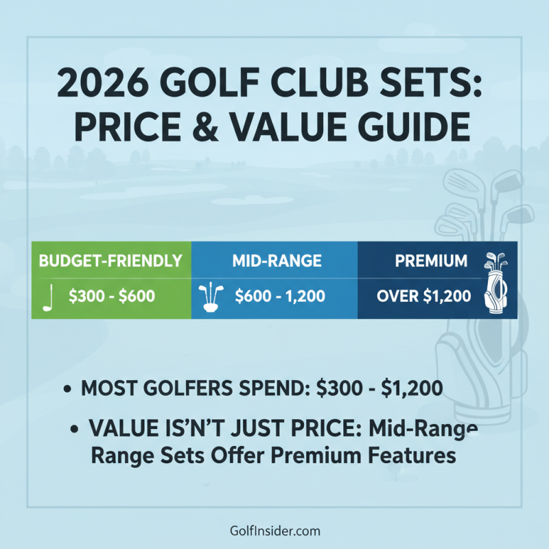 The Ultimate Guide to the 2026 Best Golf Club Set for Every Golfer?