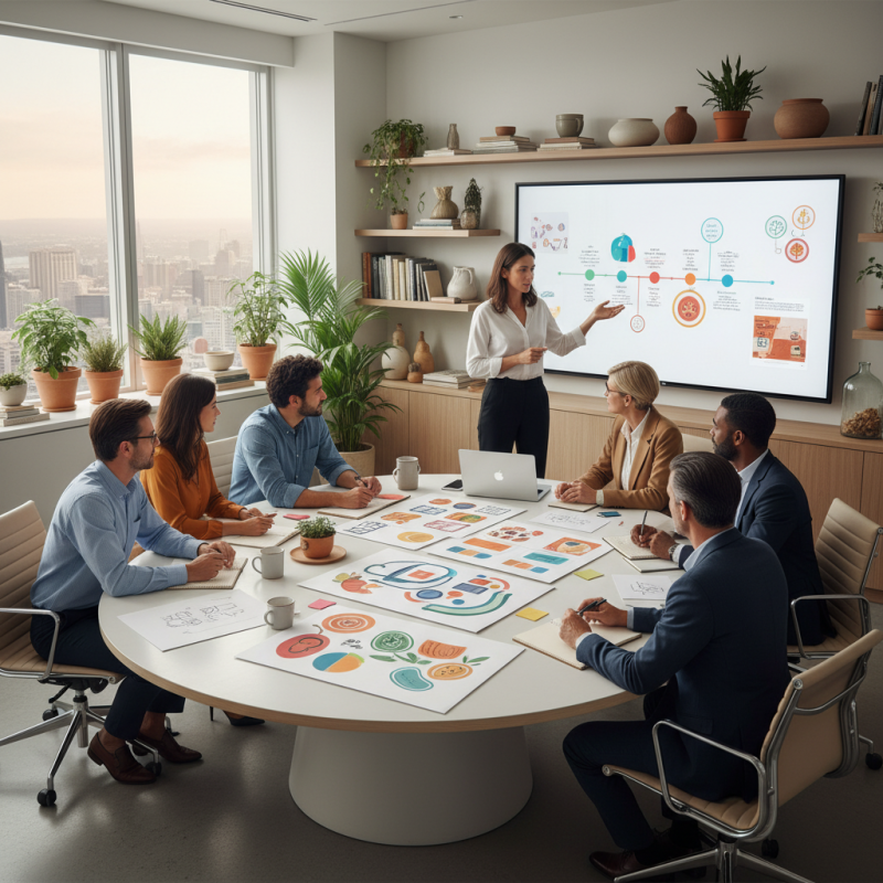 10 Essential Tips for Choosing a Food Branding Agency for Your Business?