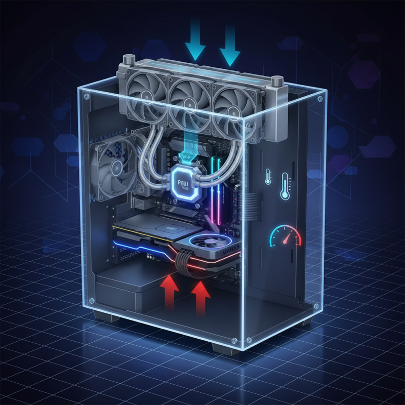 2026 Best Aio Cooler Radiator for Optimal PC Cooling?