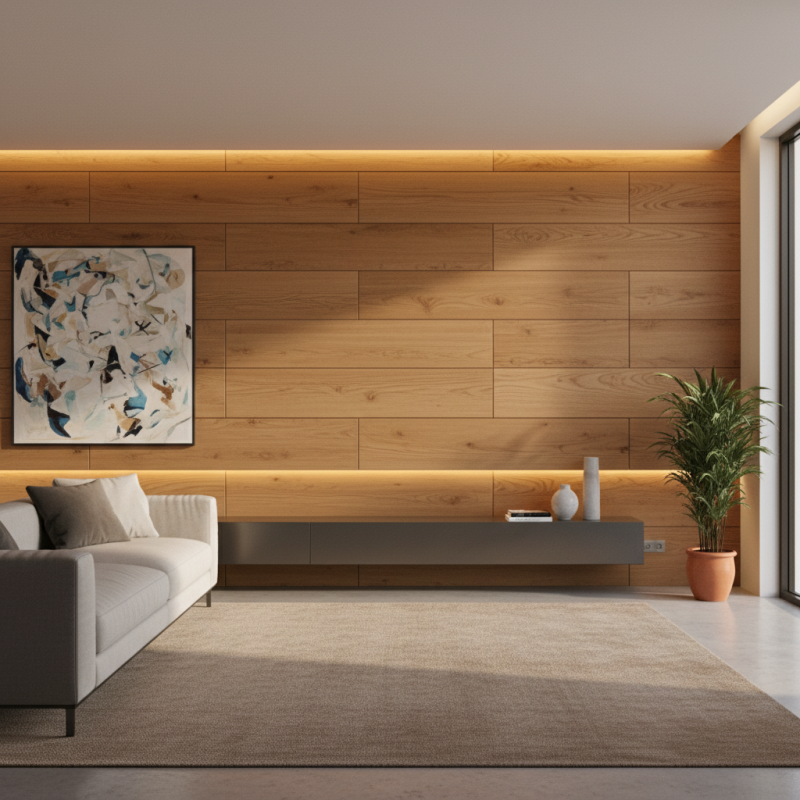 2026 How to Choose and Install Wall Panel Systems for Your Home