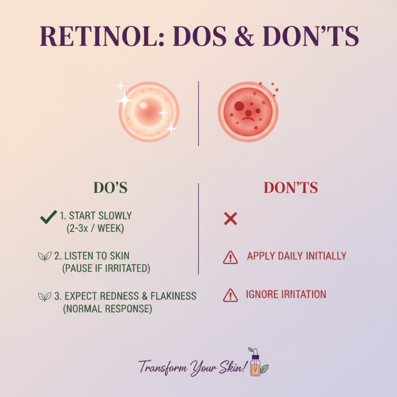 2026 Best Vitamin A Retinol Products for Youthful Skin?