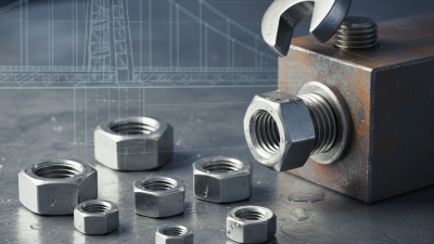 Why Are Stainless Hex Nuts Essential in Engineering Applications?