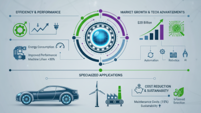 What are the Benefits of Ball Bearings in 2026?