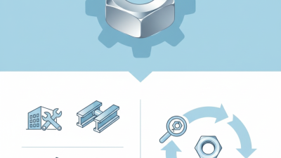 What Are Stainless Hex Nuts and Their Common Uses?