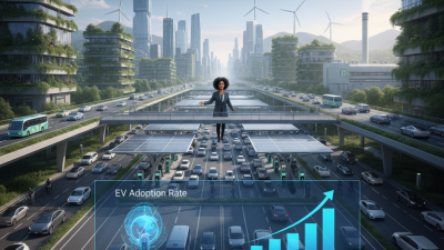 Top Automobile Electric Trends Transforming the Future of Transportation?