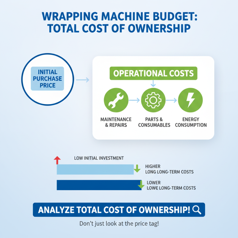 2026 How to Choose the Best Wrapping Machine for Your Business Needs?