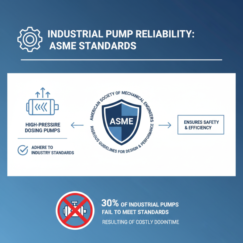 High Pressure Dosing Pump Tips for Effective Use and Maintenance?