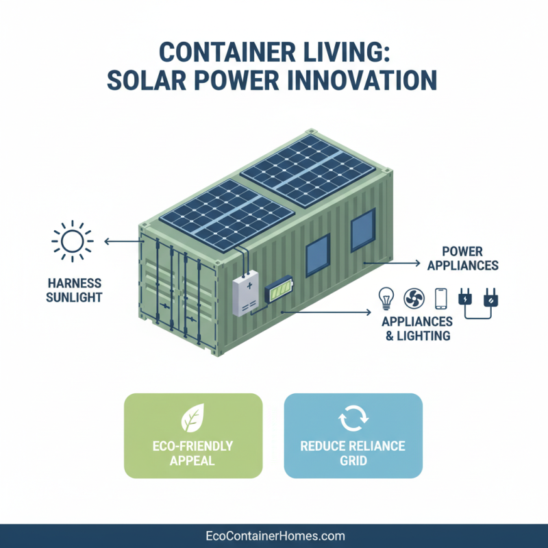 2026 Best Converted Container Designs for Sustainable Living Solutions?